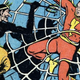 Illustration for article titled The first Spider-Man in comics wasnt Peter Parker, but a pervert supervillain